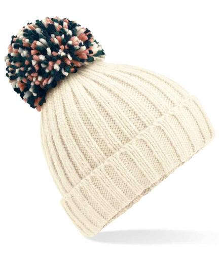Beechfield Hygge Beanie - OFW - ONE